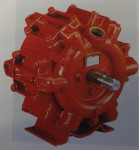 pumpa za prskalicu hardi