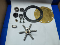 Set za obnovu pumpi Solo Minor atomizera