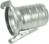 Spojka B za crijevo 6"