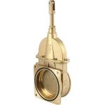 Zasun unutarnji navoj - prirubnica 5''