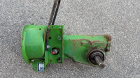 Agria typ 200 getriba