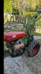 Agrija Imt 507 4t