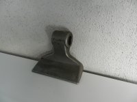 Čekić za malčer – br.13  FORIGO, AGRICOM, NUOVA CABE, SEPPI, ZAPPATOR