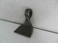 Čekić za malčer – br. 35F16  VIGOLO, HMF