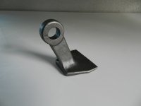 Čekić za malčer – br. 52  UBALDI