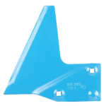 Čistač brazde Lemken