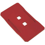 Čistač paker valjka RAU