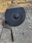 Crtalo za plug
