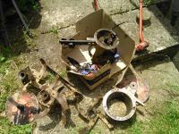 Dijelovi za kopačicu KF-4