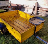 Dijelovi za motokultivator kosilicu muta gorenje