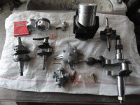 DIJELOVI ZA MOTOKULTIVATOR