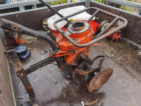 Dijelovi za Tomosove kopačice