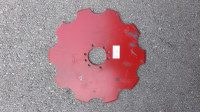 Disk crtala pluga IMT 755/756(10"-12")