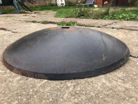 Disk tanjurače 66cm NOVO