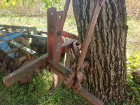 Dvobrazni i jednobrazni plug imt 12coli