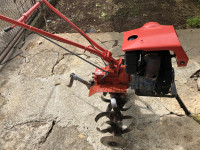 Motokultivator, kopačica, skakavac, freza Lombardini 10 ks