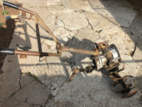 Freza, kopačica, noževi za motokultivator