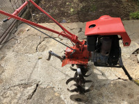 Motokultivator, kopačica, skakavac, freza Lombardini 10 ks