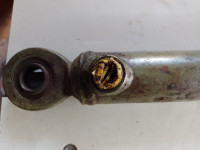 Hidraulični cilindar