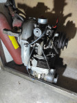 JLO L152L motor Agria 200 , Imt 507