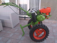 KOPACICA AGRIJA-Imt 506