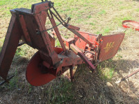 Kosilica WELGER SM 4