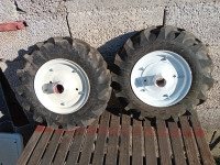 Kotači za Hondu F600, 620