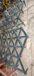 Nova krila za zubaču 130 cm