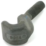 Kukica sa vijkom za plugove Lemken