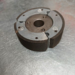 Kvačilo za Benassi Novo