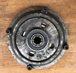 Kvačilo, spojka, kuplung, lamela za motokultivator Labinprogres, Muta