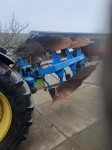Lemken Opal 140