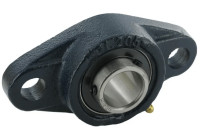 Ležaj s ovalnim kućištem 30/148 mm Gopart