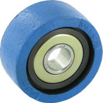 Ležaj tanjurače Lemken