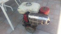 Motor honda G 200