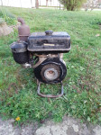 Motor Muta gorenje