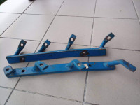 Nosač daske - rešetkasta, NOVO 2x