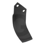 Nož freze Alpego 57 mm, Ø 14.5 mm, lijevi D01591
