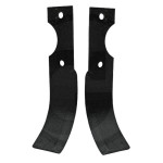 Nož freze Benassi 56 mm, Ø 9 mm, desni Z3-6CM002