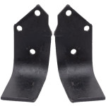 Nož kanalokopača Mulag lijevi TM60190039