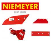 Original rezervni dijelovi za NIEMEYER strojeve