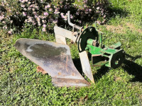 Plug za motokultivator Labinprogres