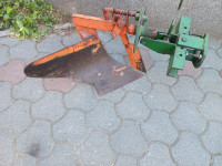 Plug s prihvatom za Labin