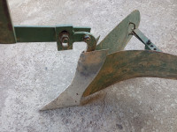 PLUG RAZGRTAČ ZA MOTOKULTIVATOR MIO STANDARD