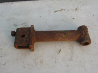 PRIKLJUČAK  ZA  FREZU  ZA  STROJEVE  ŠALJEM  POŠTOM