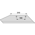 Raonik lijevi ili desni Eberhardt 306195, 306196
