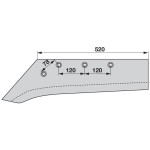 Raonik lijevi Rabewerk 27513002