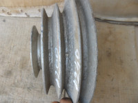 Remenica, stepenasta četverokanalna fi 115, 185, 200 i 240mm