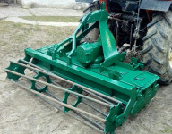 Roto brana ( drljača ) 2m - polunoževi