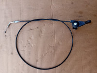 Sajla  gasa   za  Tomos  kopačicu   MK2